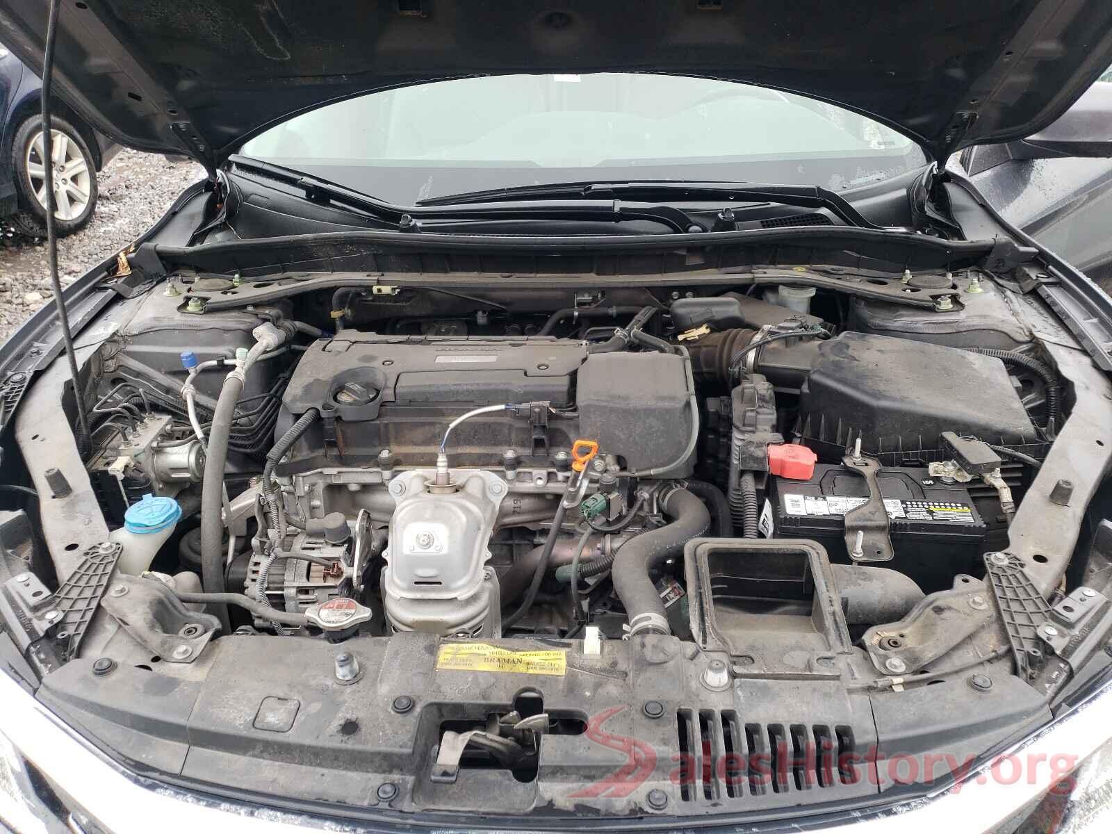 1HGCR2F79GA123904 2016 HONDA ACCORD