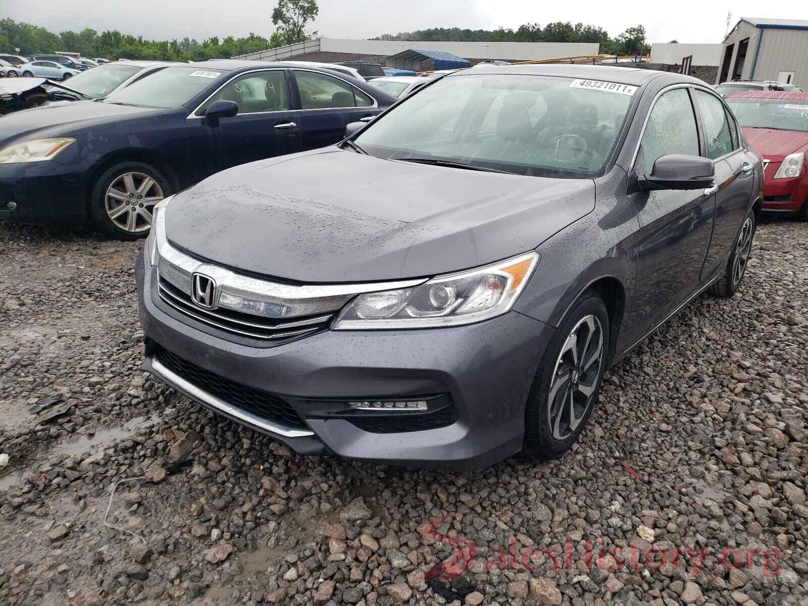 1HGCR2F79GA123904 2016 HONDA ACCORD