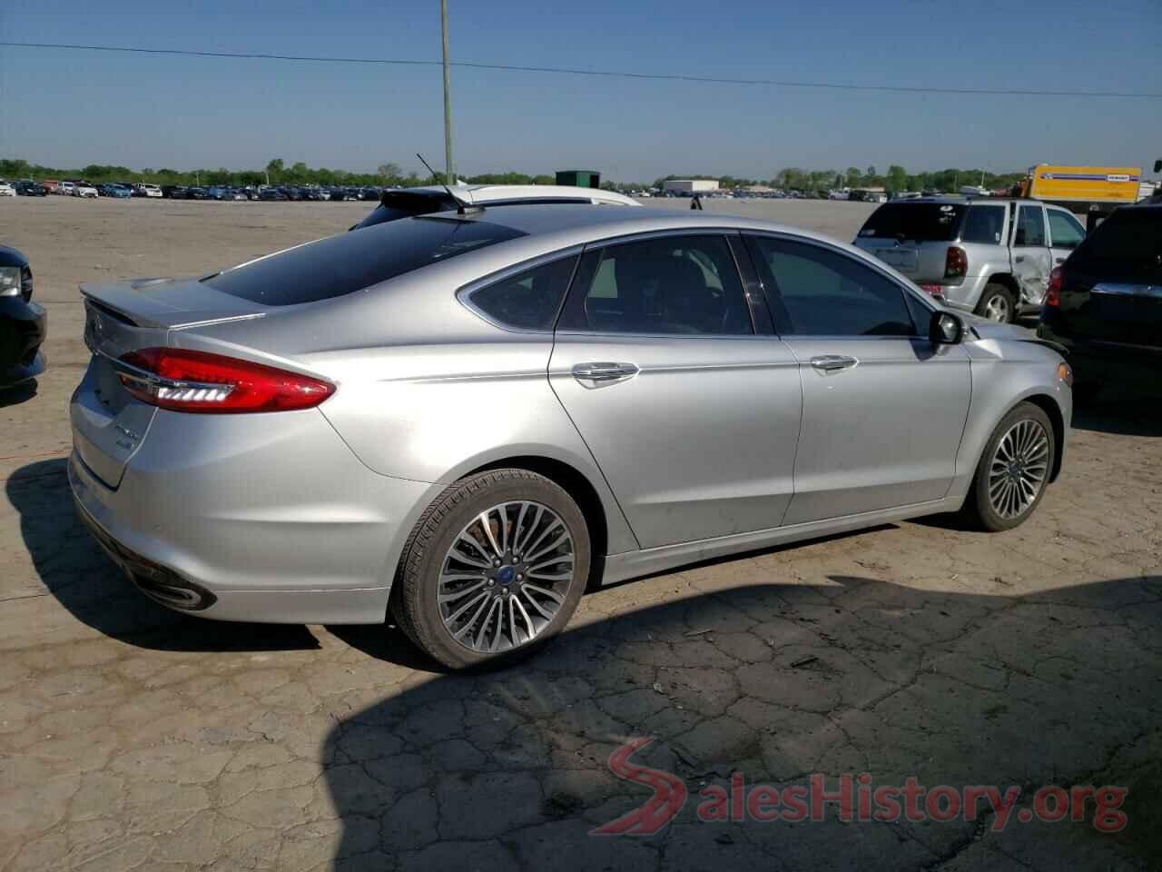 3FA6P0D99JR154843 2018 FORD FUSION