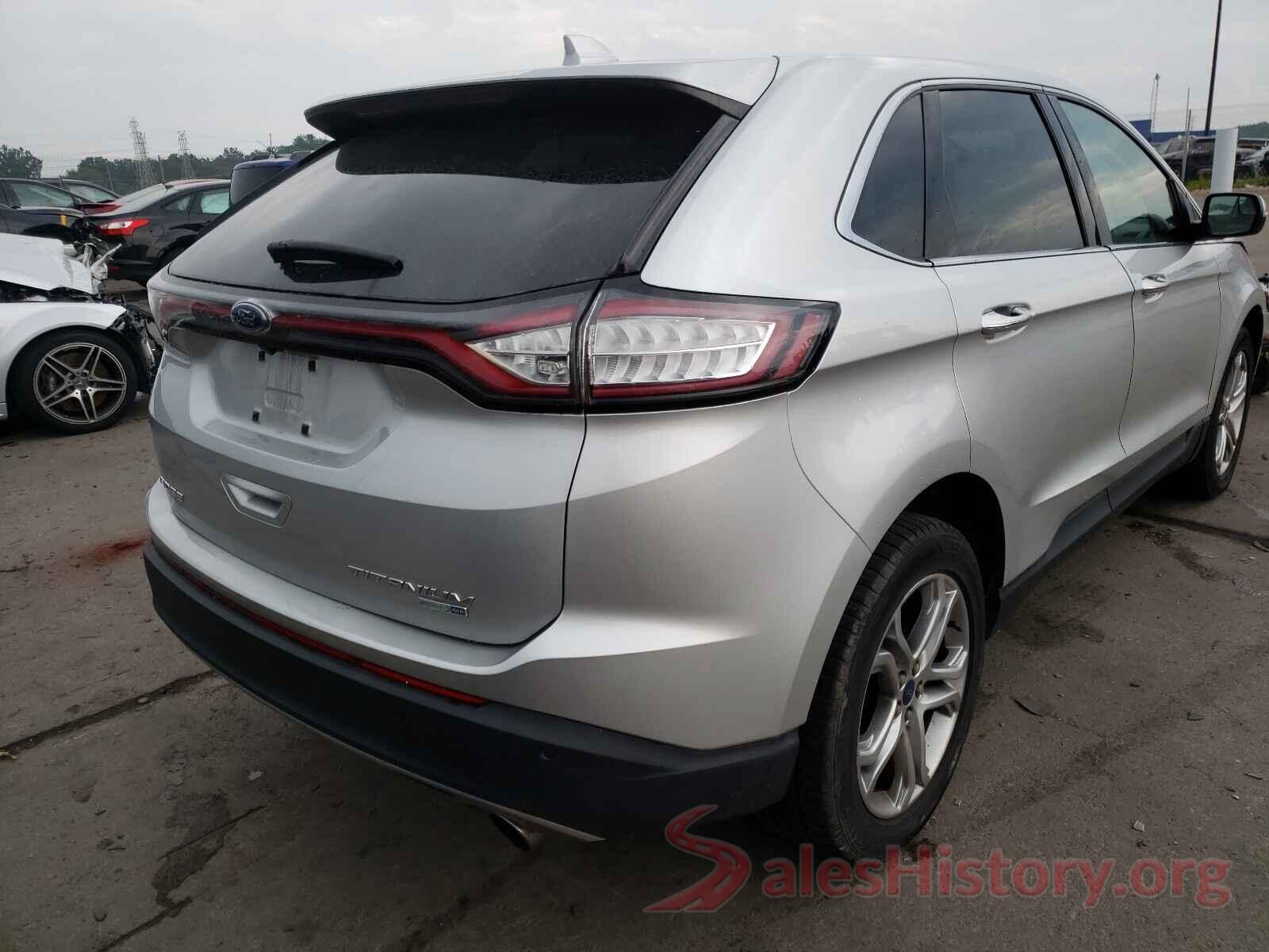 2FMPK4K92GBB05574 2016 FORD EDGE