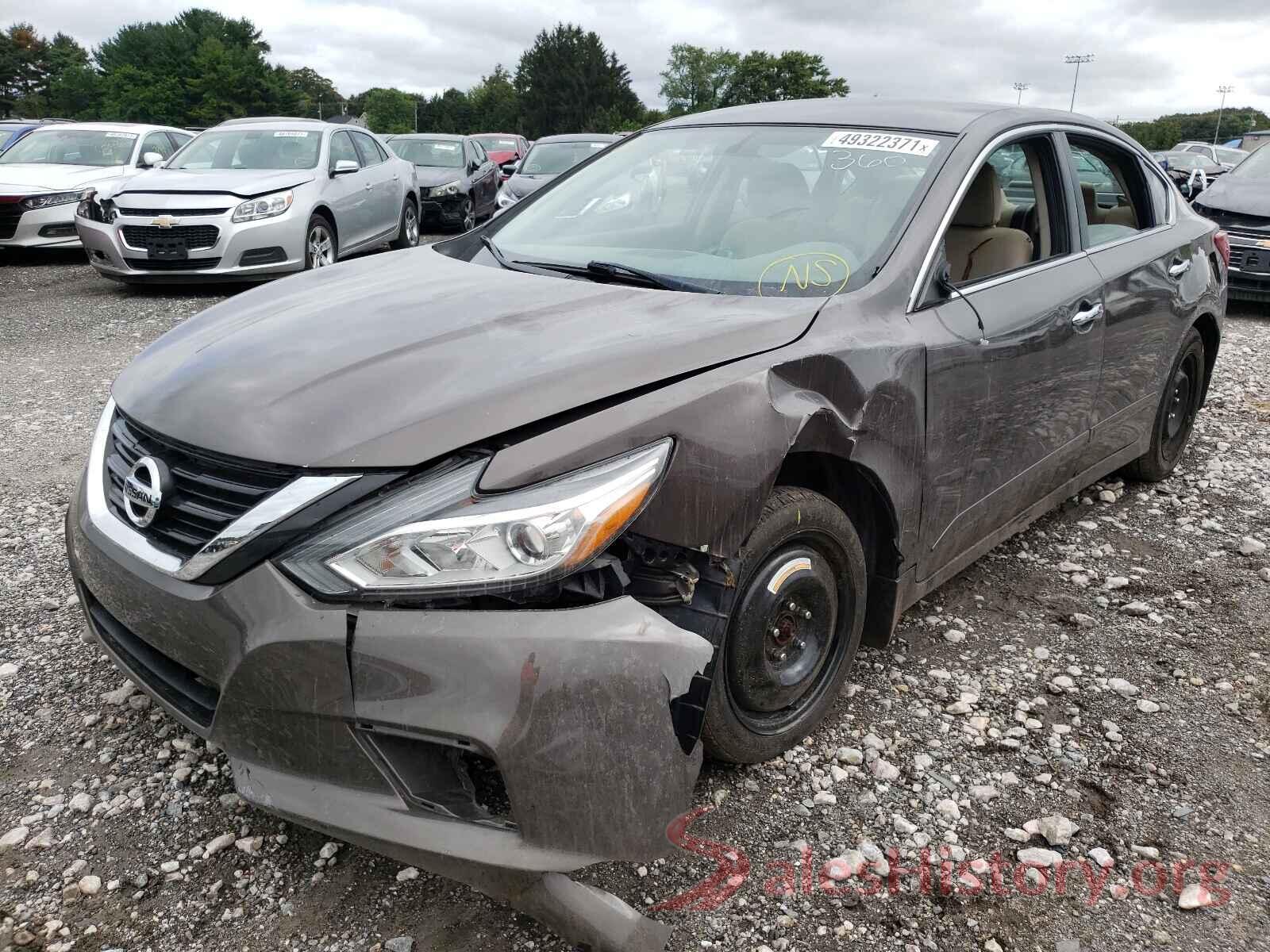 1N4AL3AP6GN387570 2016 NISSAN ALTIMA