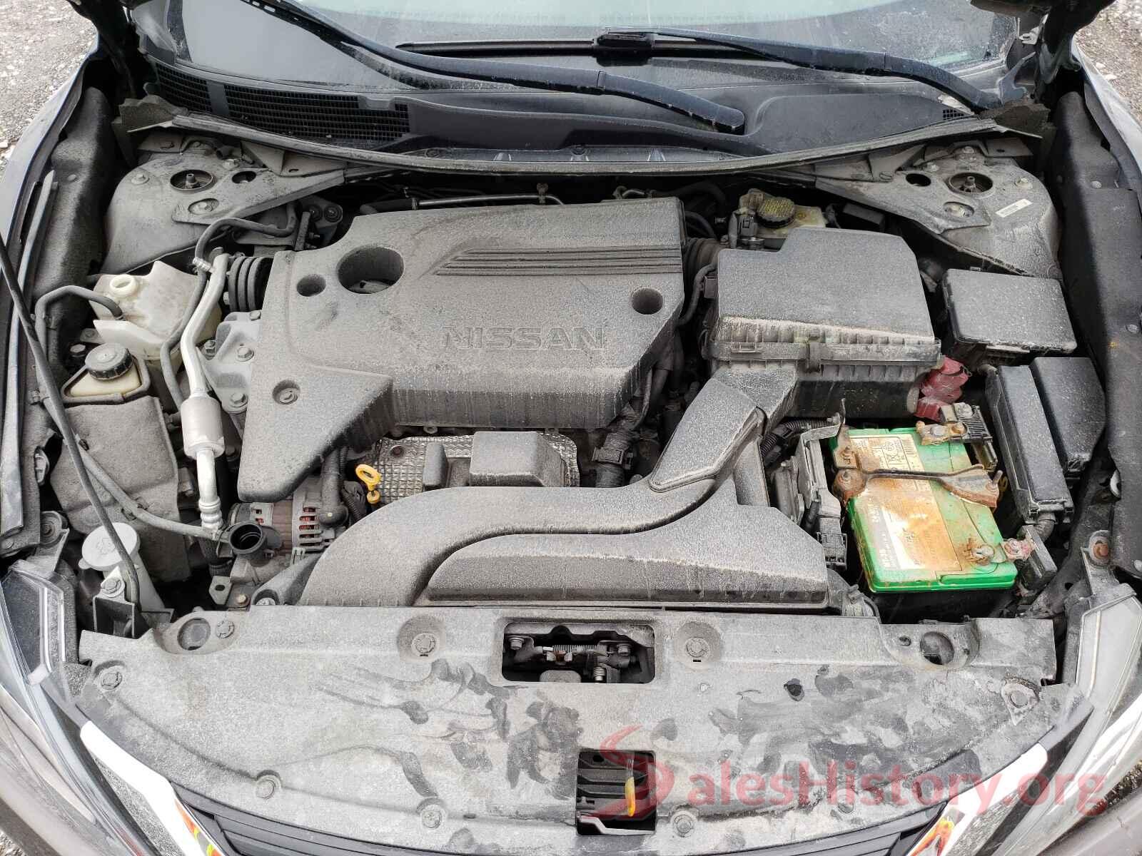 1N4AL3AP6GN387570 2016 NISSAN ALTIMA