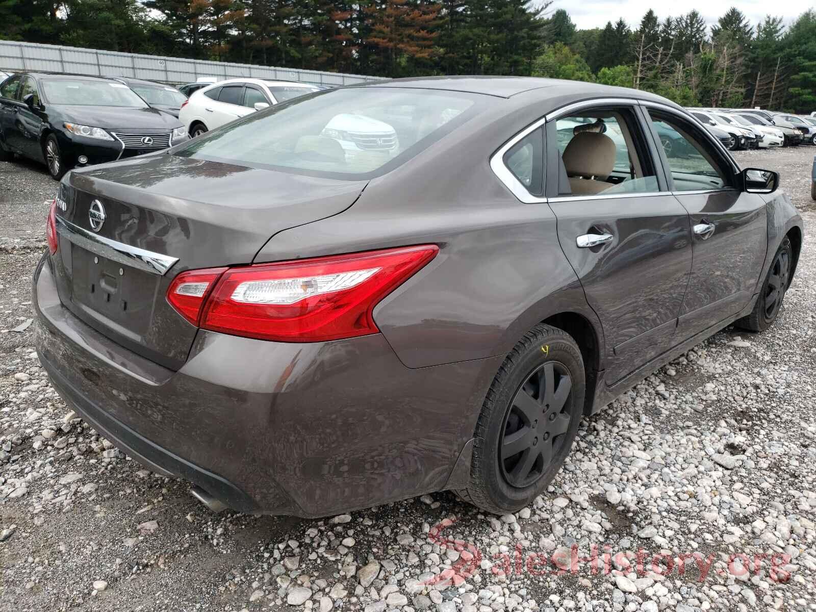 1N4AL3AP6GN387570 2016 NISSAN ALTIMA