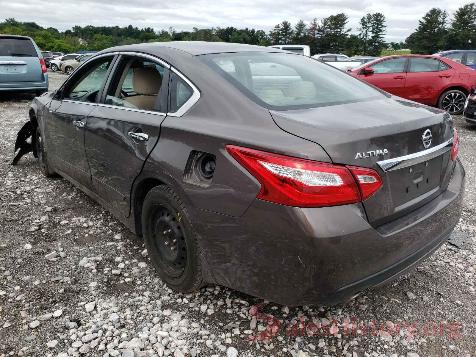 1N4AL3AP6GN387570 2016 NISSAN ALTIMA