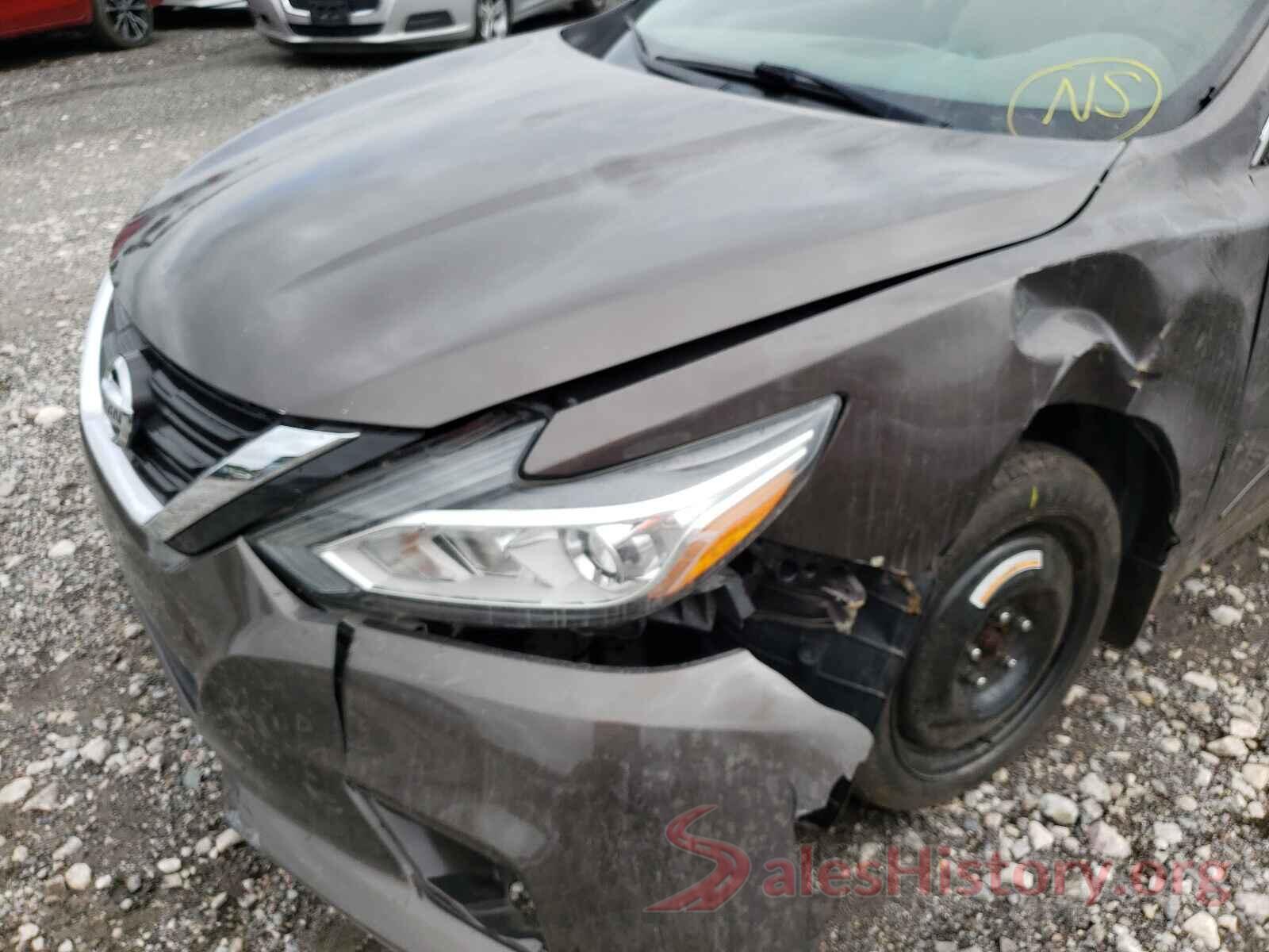 1N4AL3AP6GN387570 2016 NISSAN ALTIMA