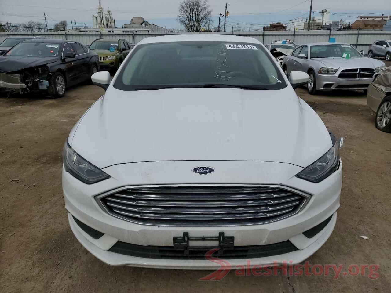 3FA6P0H75HR396273 2017 FORD FUSION