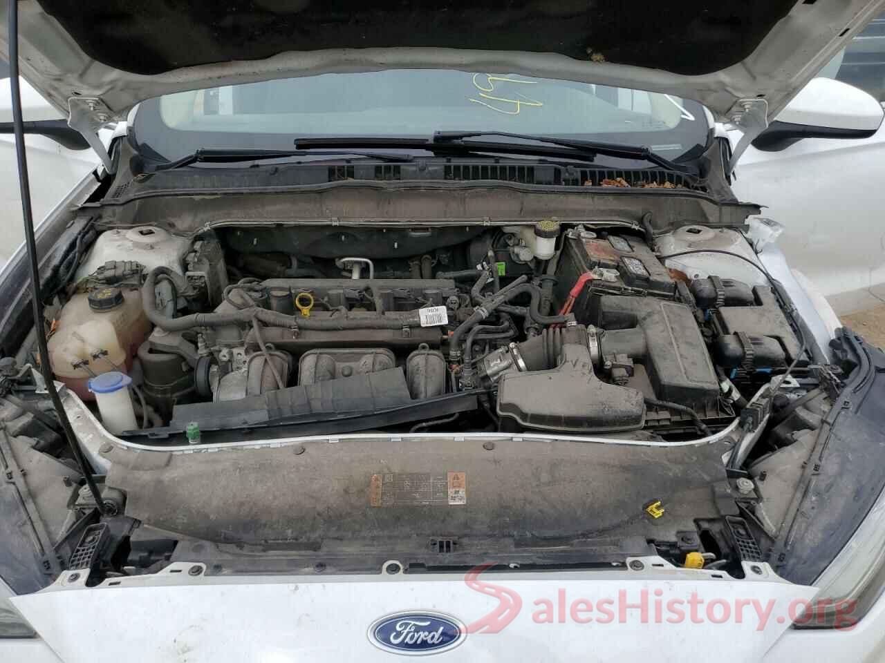 3FA6P0H75HR396273 2017 FORD FUSION