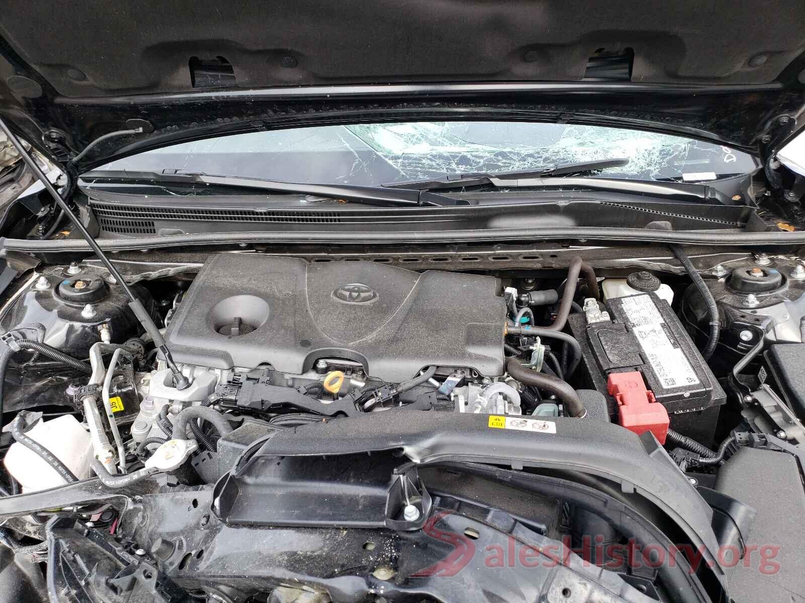 4T1G11AKXMU517639 2021 TOYOTA CAMRY