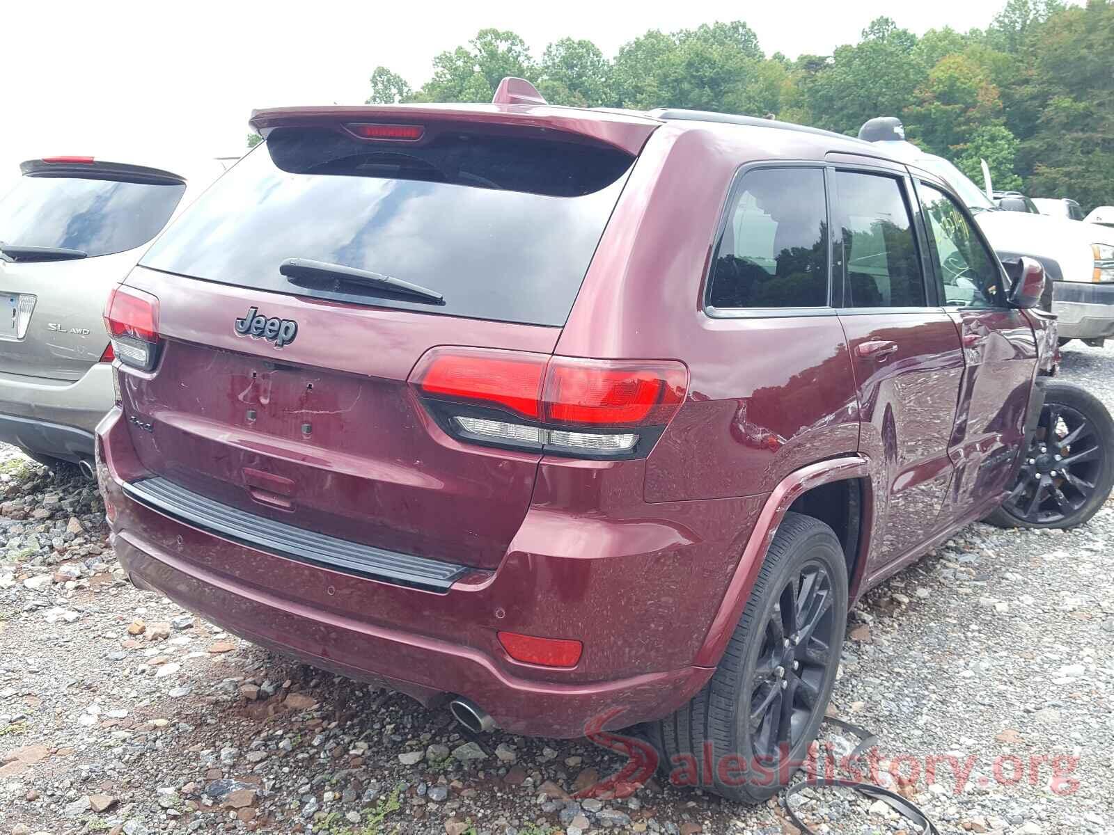 1C4RJFAG4HC958670 2017 JEEP CHEROKEE