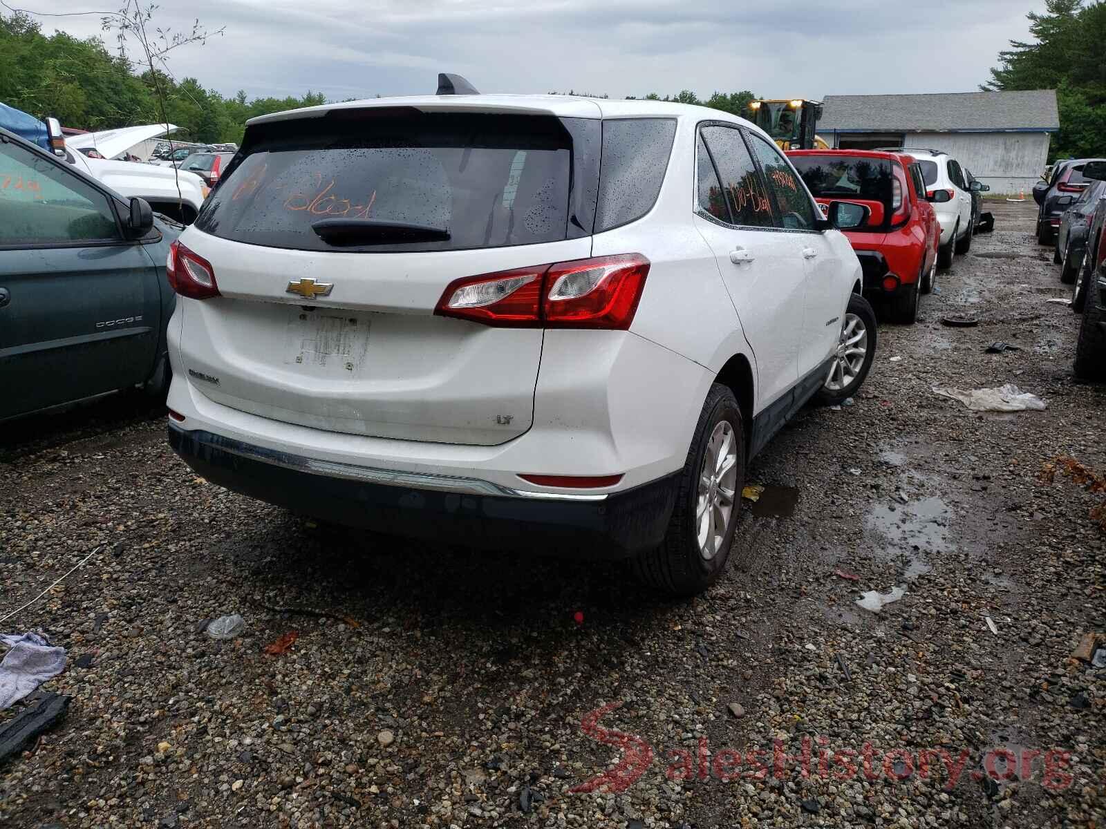 2GNAXKEV7K6164251 2019 CHEVROLET EQUINOX