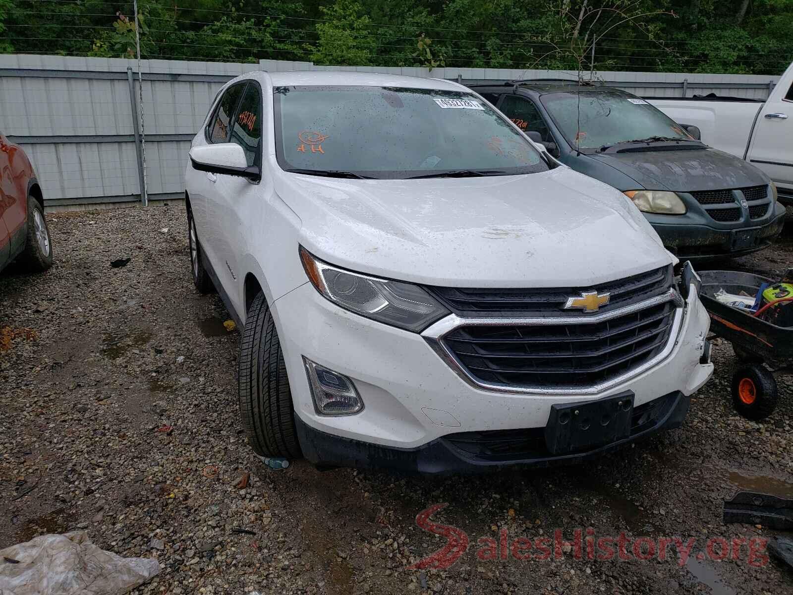 2GNAXKEV7K6164251 2019 CHEVROLET EQUINOX