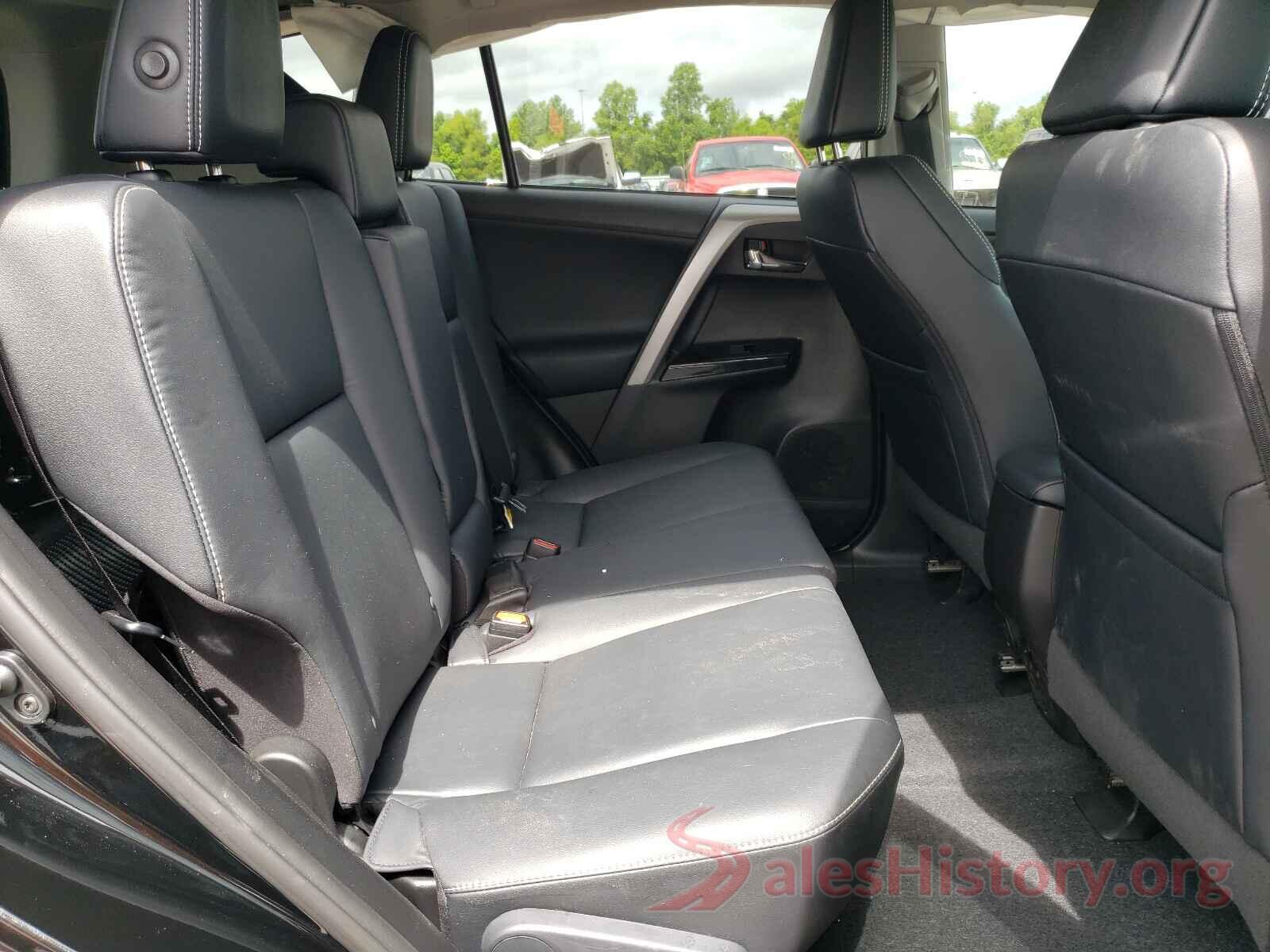 2T3YFREVXHW384872 2017 TOYOTA RAV4