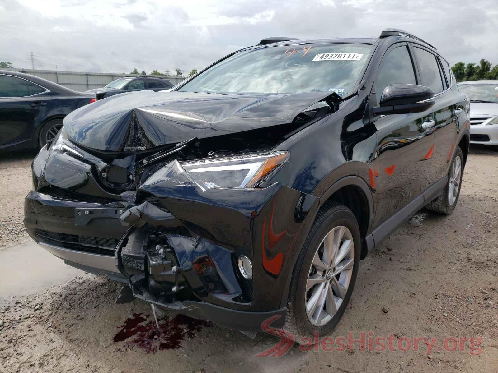 2T3YFREVXHW384872 2017 TOYOTA RAV4