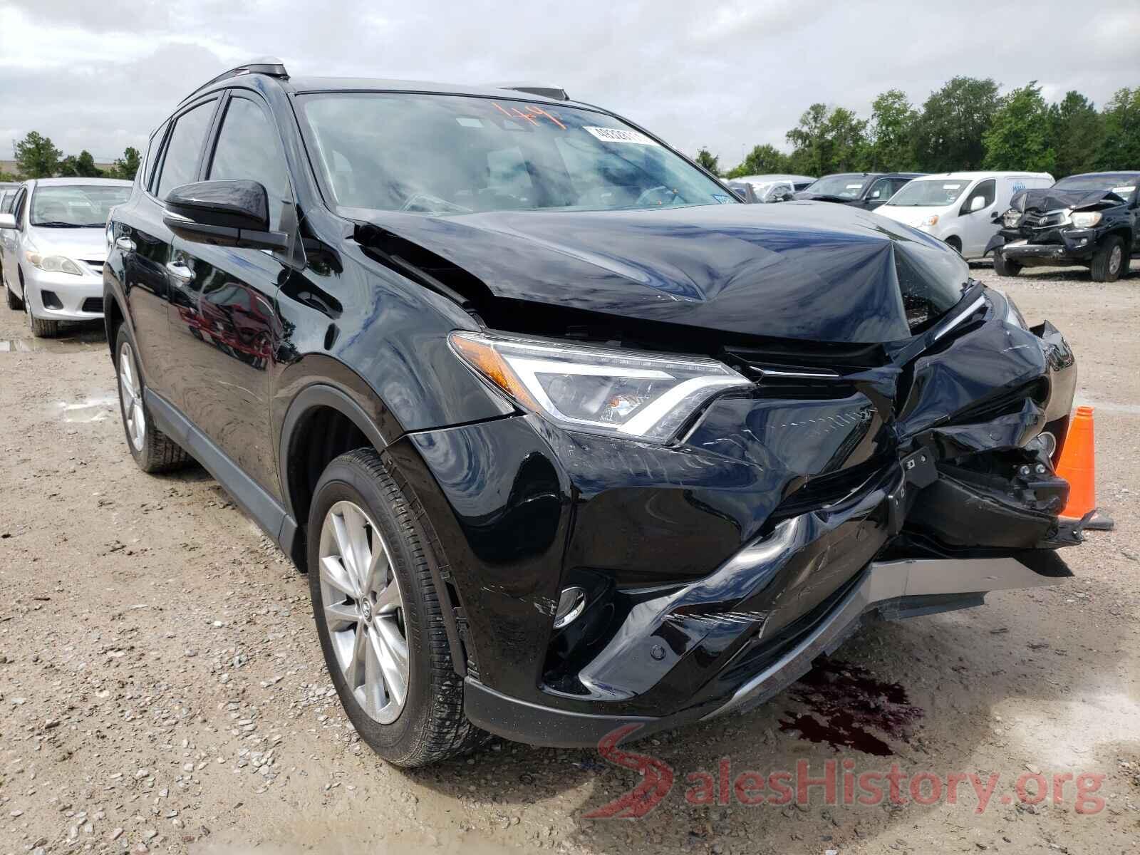 2T3YFREVXHW384872 2017 TOYOTA RAV4