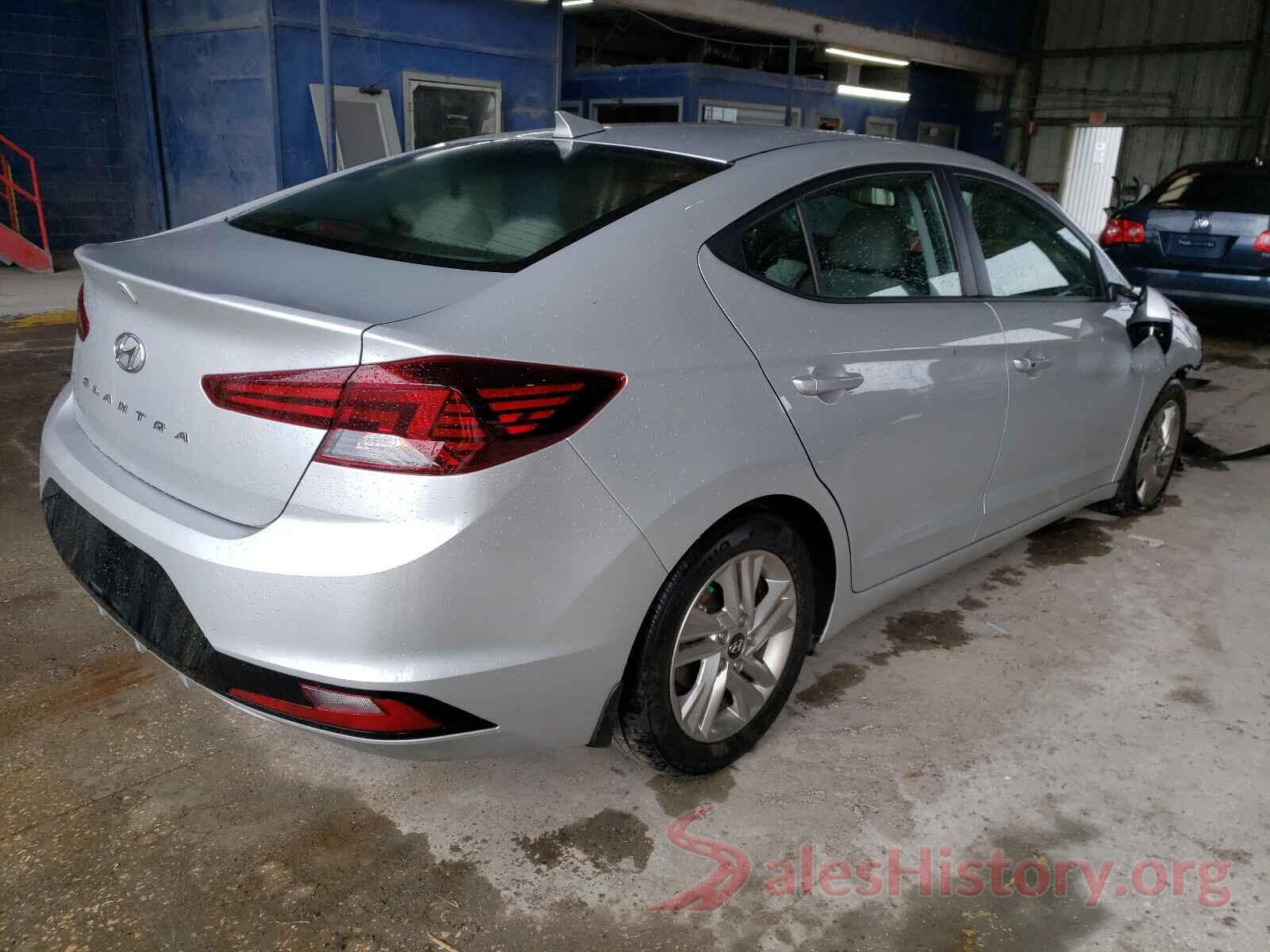 5NPD84LF1KH471985 2019 HYUNDAI ELANTRA