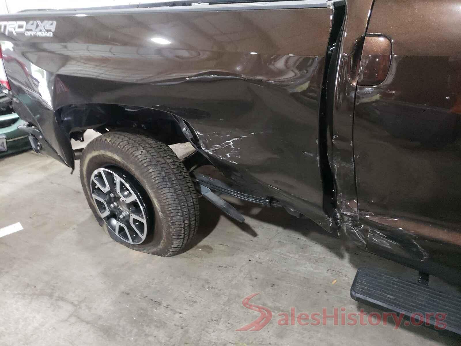 5TFBY5F11MX006756 2021 TOYOTA TUNDRA