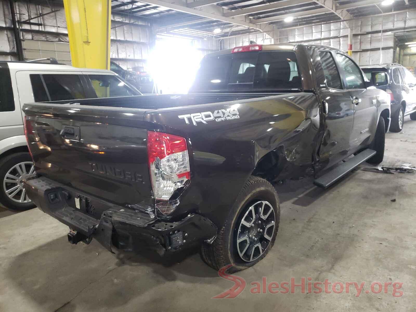 5TFBY5F11MX006756 2021 TOYOTA TUNDRA