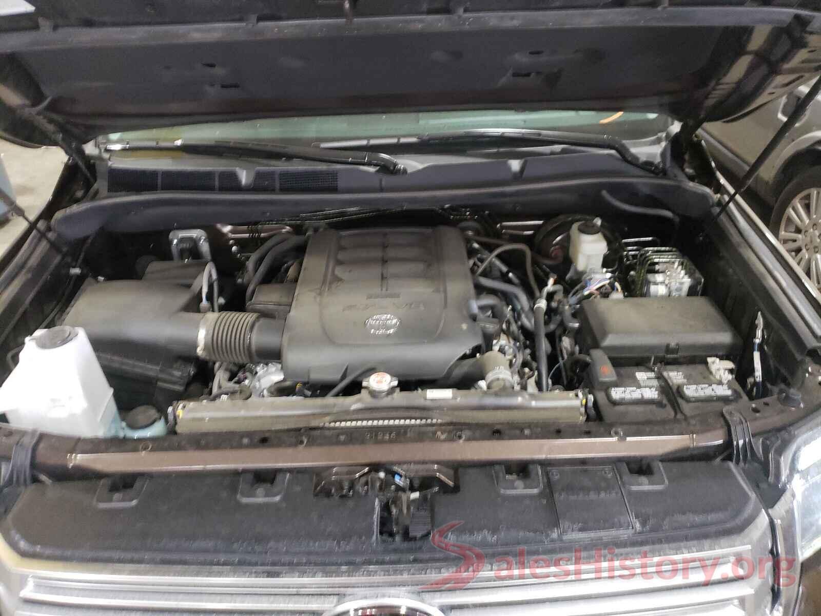 5TFBY5F11MX006756 2021 TOYOTA TUNDRA