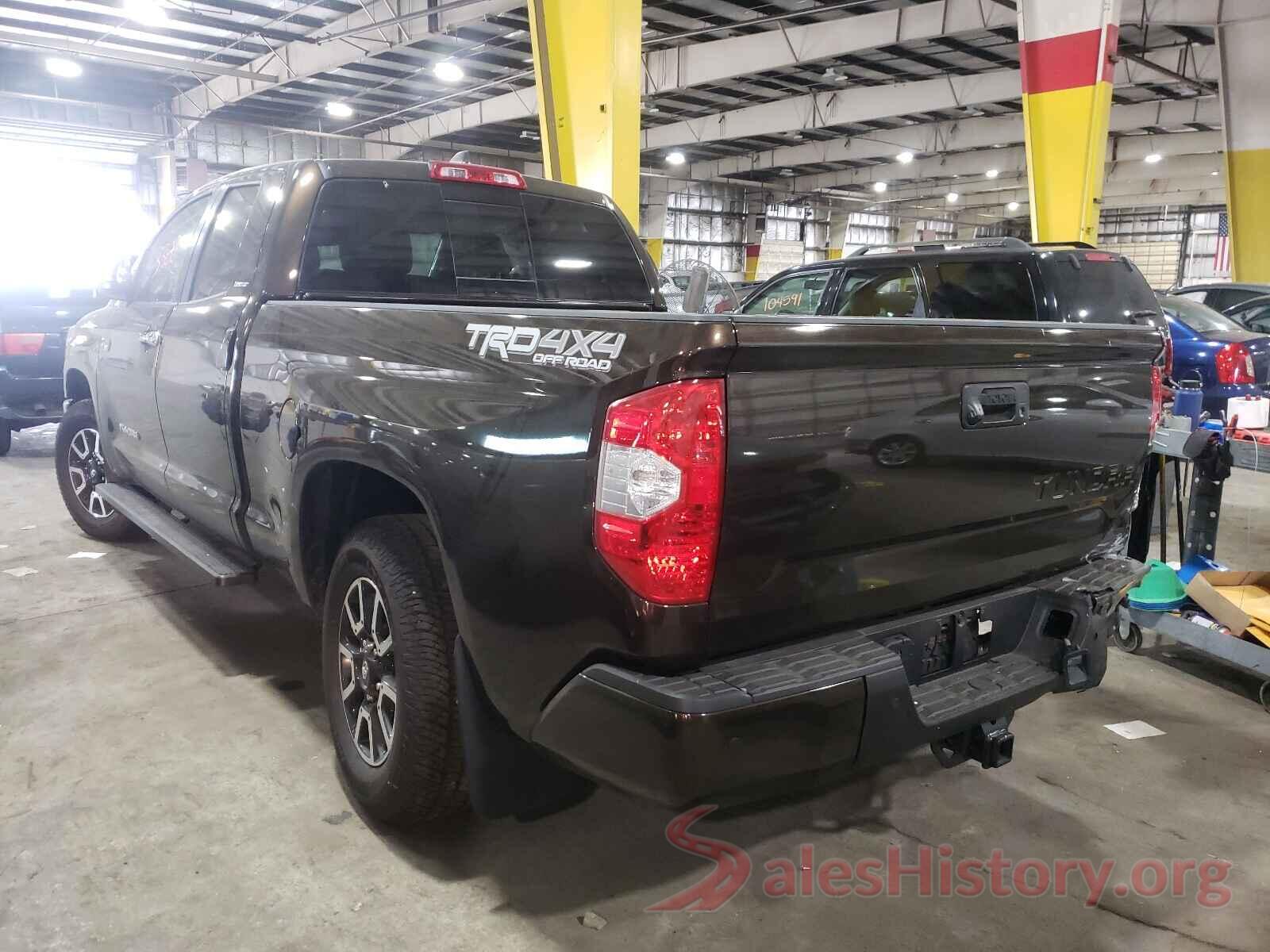 5TFBY5F11MX006756 2021 TOYOTA TUNDRA