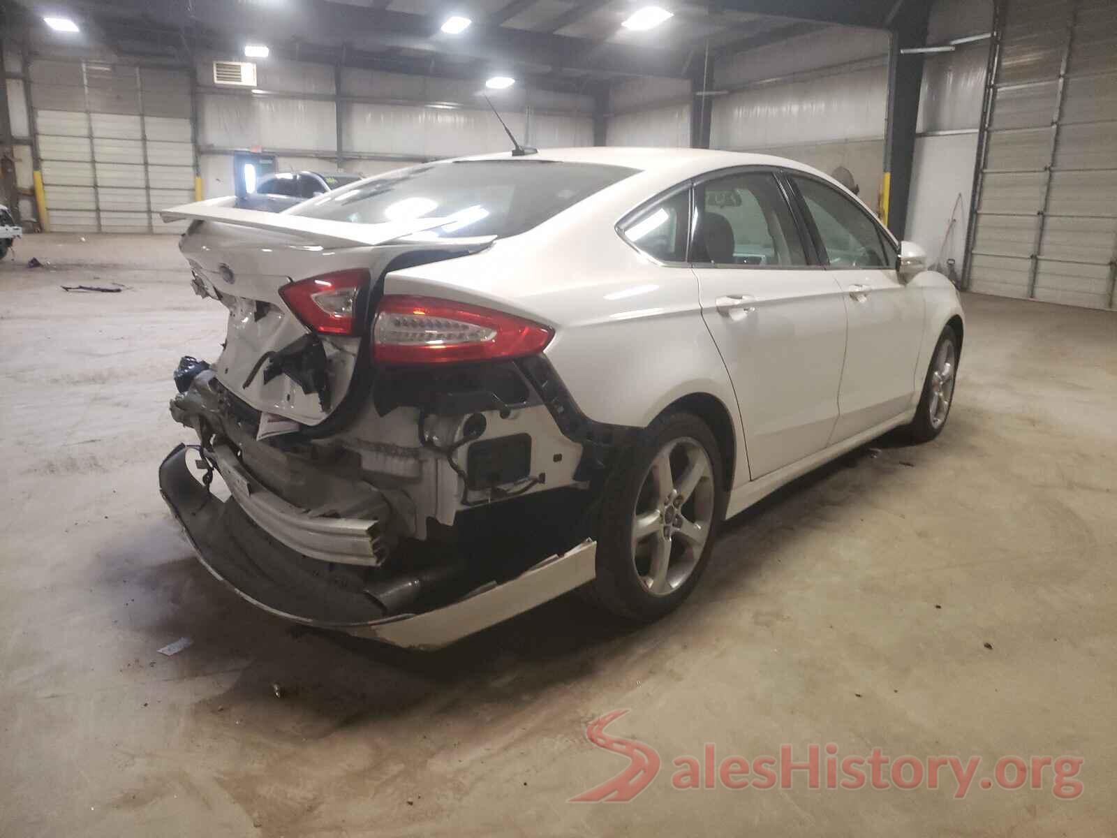 3FA6P0H79GR349360 2016 FORD FUSION