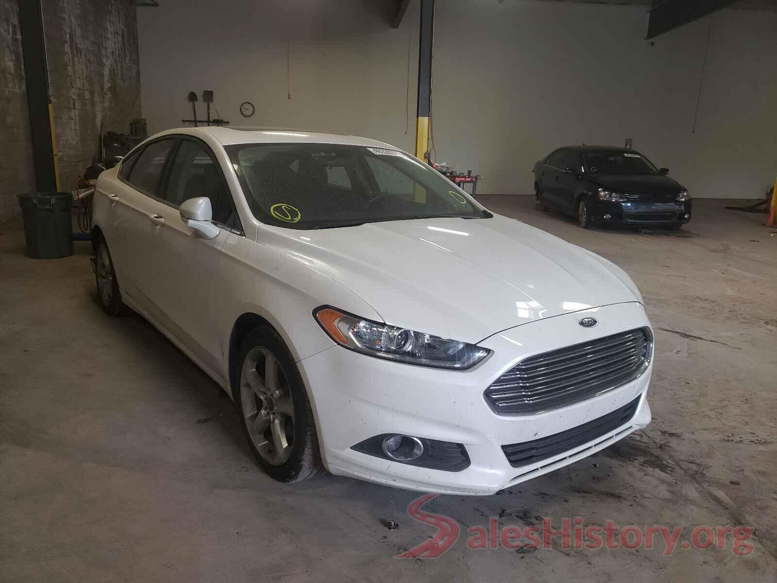 3FA6P0H79GR349360 2016 FORD FUSION