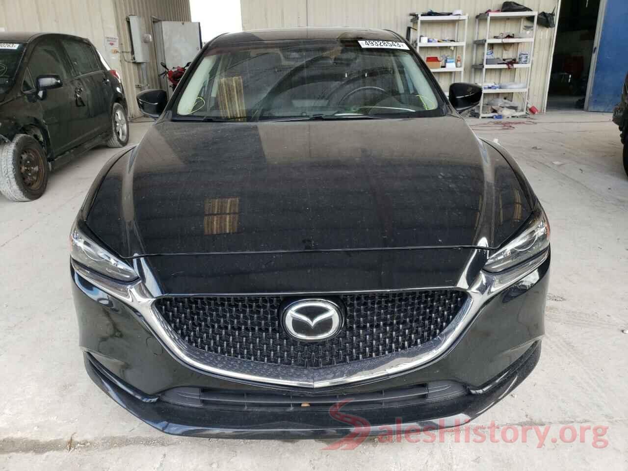 JM1GL1VM6J1313704 2018 MAZDA 6