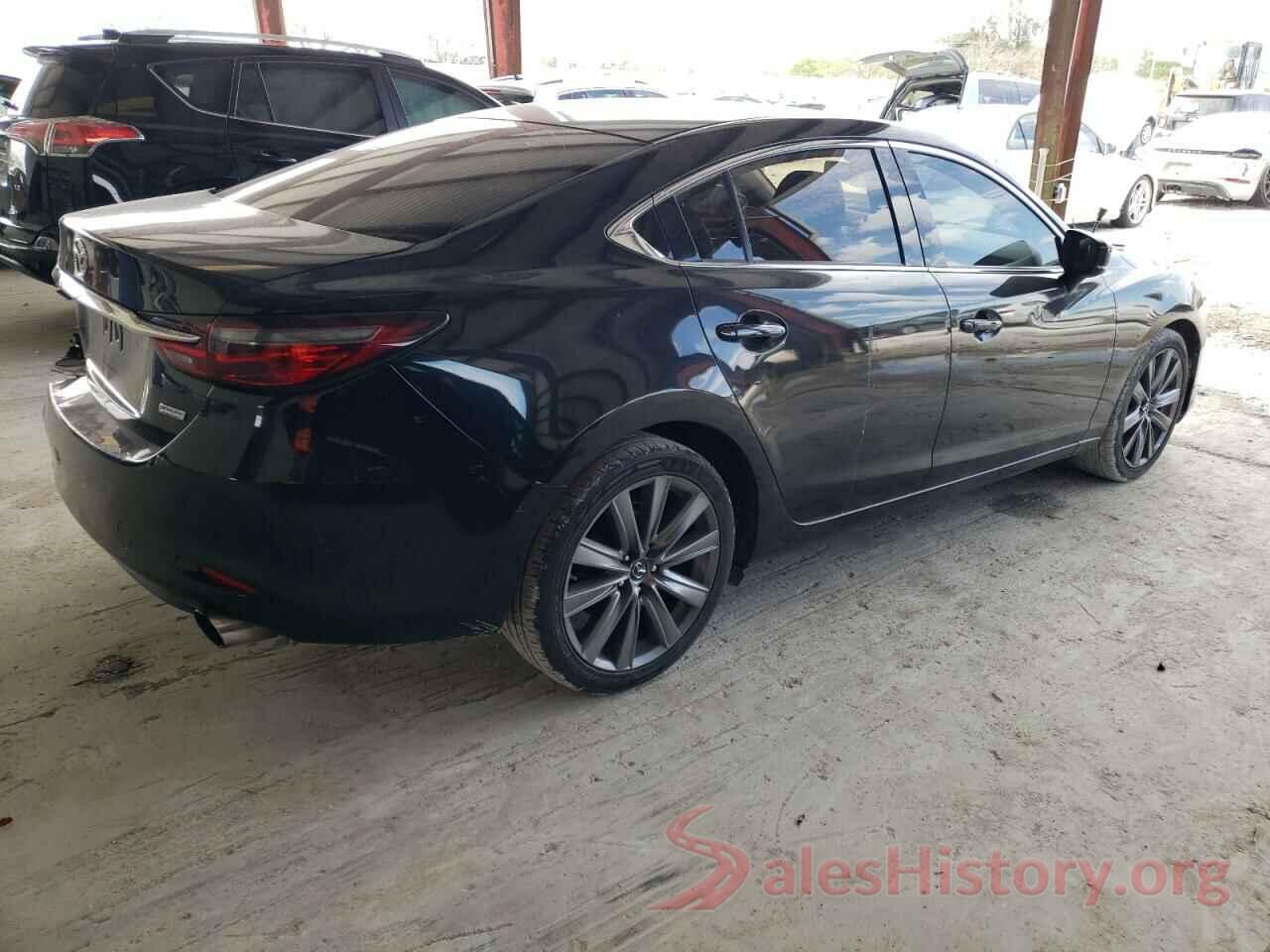 JM1GL1VM6J1313704 2018 MAZDA 6