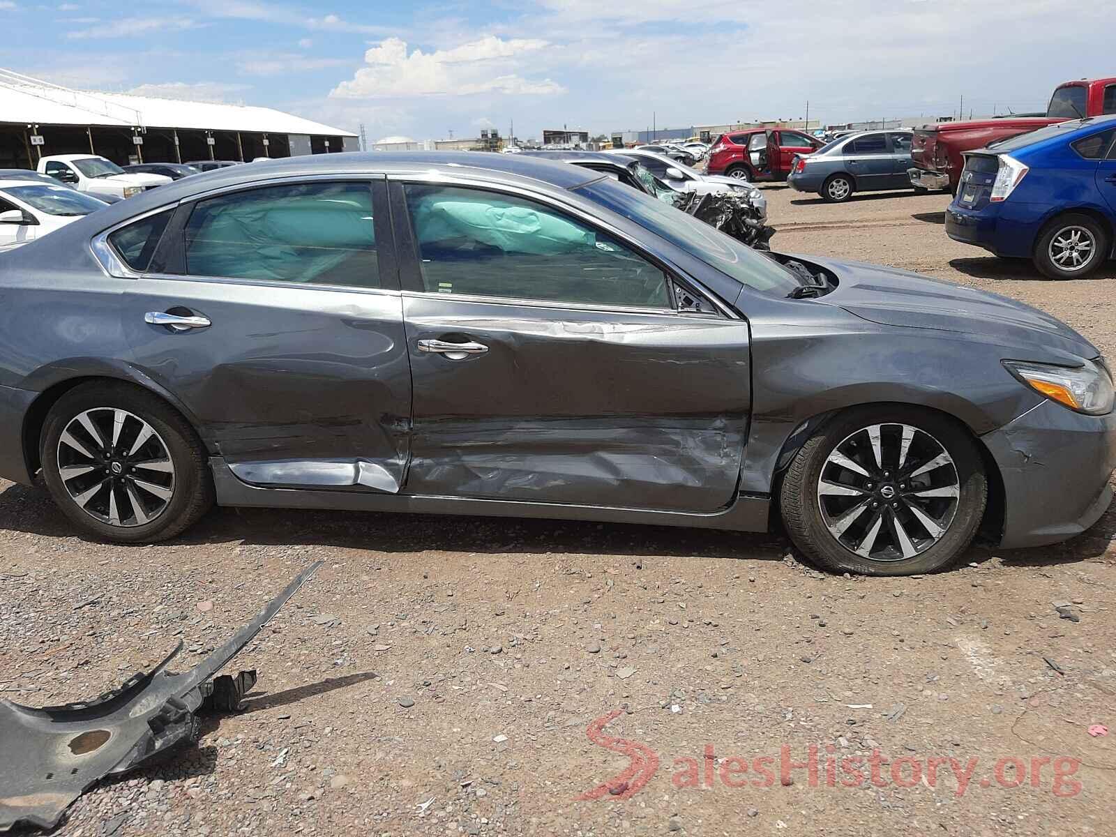 1N4AL3AP7JC189776 2018 NISSAN ALTIMA