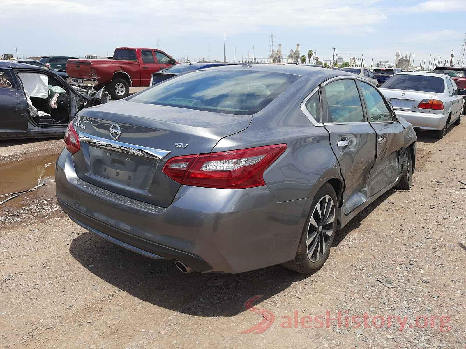 1N4AL3AP7JC189776 2018 NISSAN ALTIMA