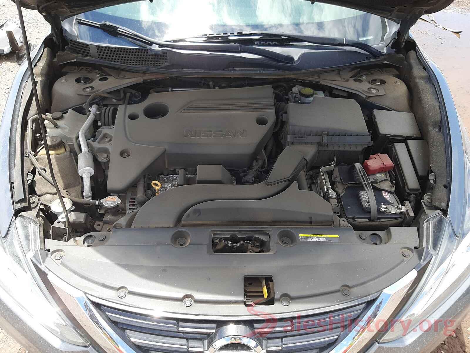 1N4AL3AP7JC189776 2018 NISSAN ALTIMA