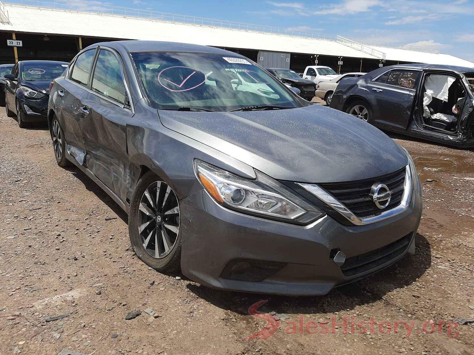 1N4AL3AP7JC189776 2018 NISSAN ALTIMA