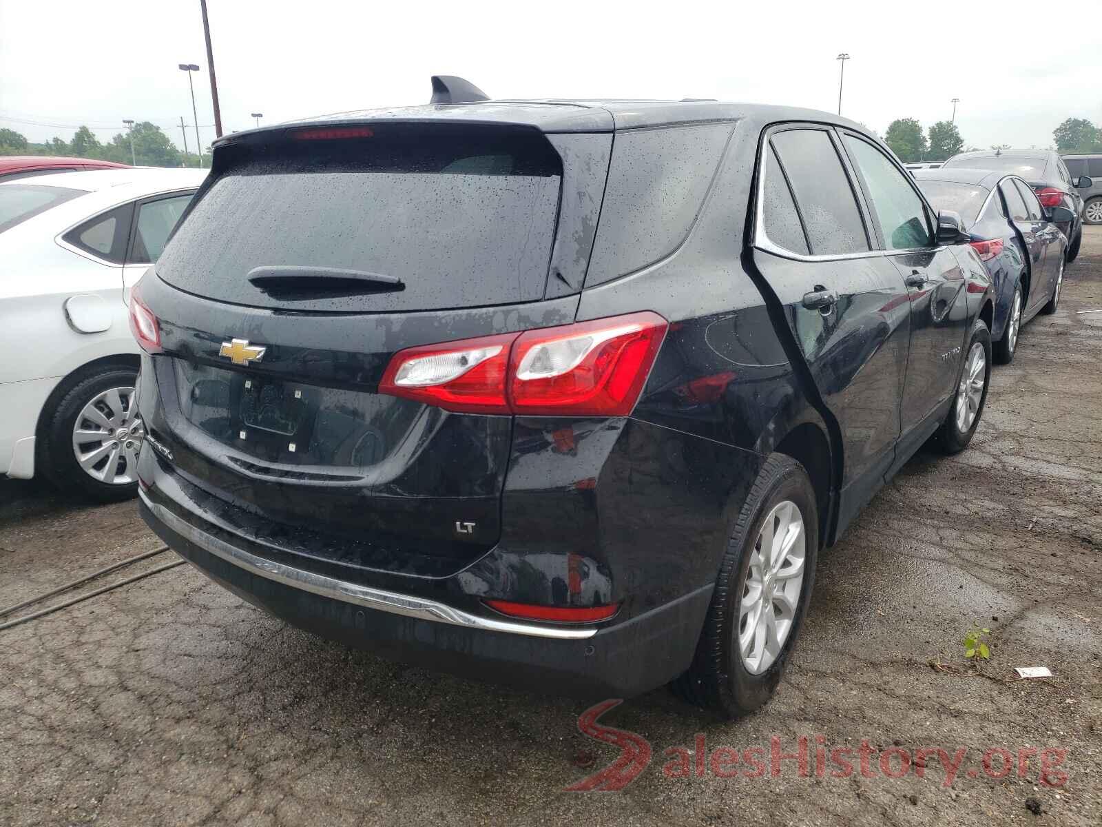 3GNAXJEV2KL312733 2019 CHEVROLET EQUINOX