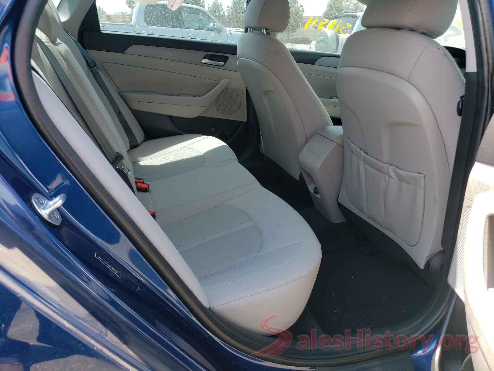 5NPE34AF9JH599315 2018 HYUNDAI SONATA