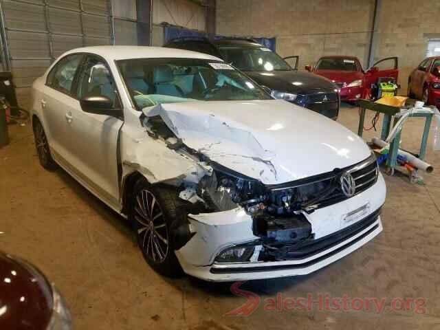 3VWD17AJ9GM342971 2016 VOLKSWAGEN JETTA