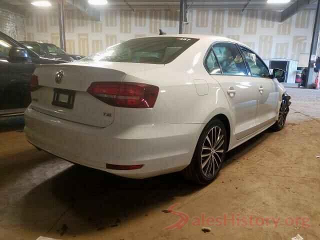 3VWD17AJ9GM342971 2016 VOLKSWAGEN JETTA