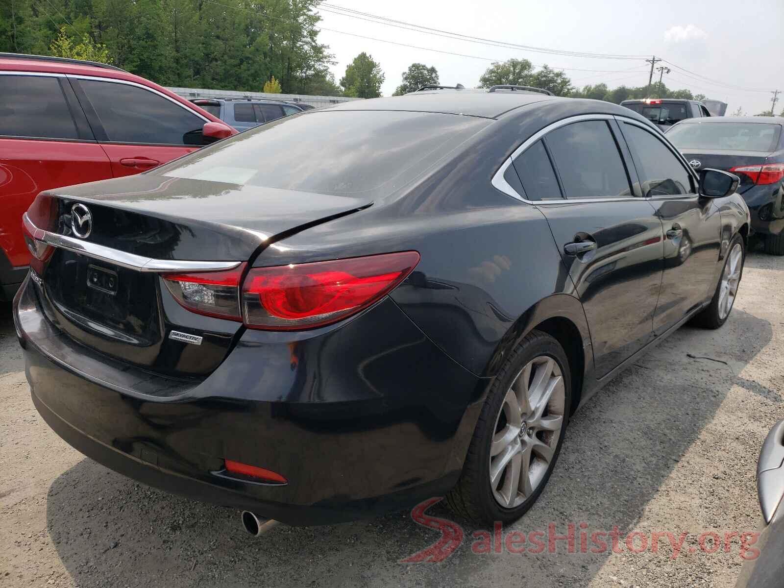 JM1GJ1V58G1413701 2016 MAZDA 6