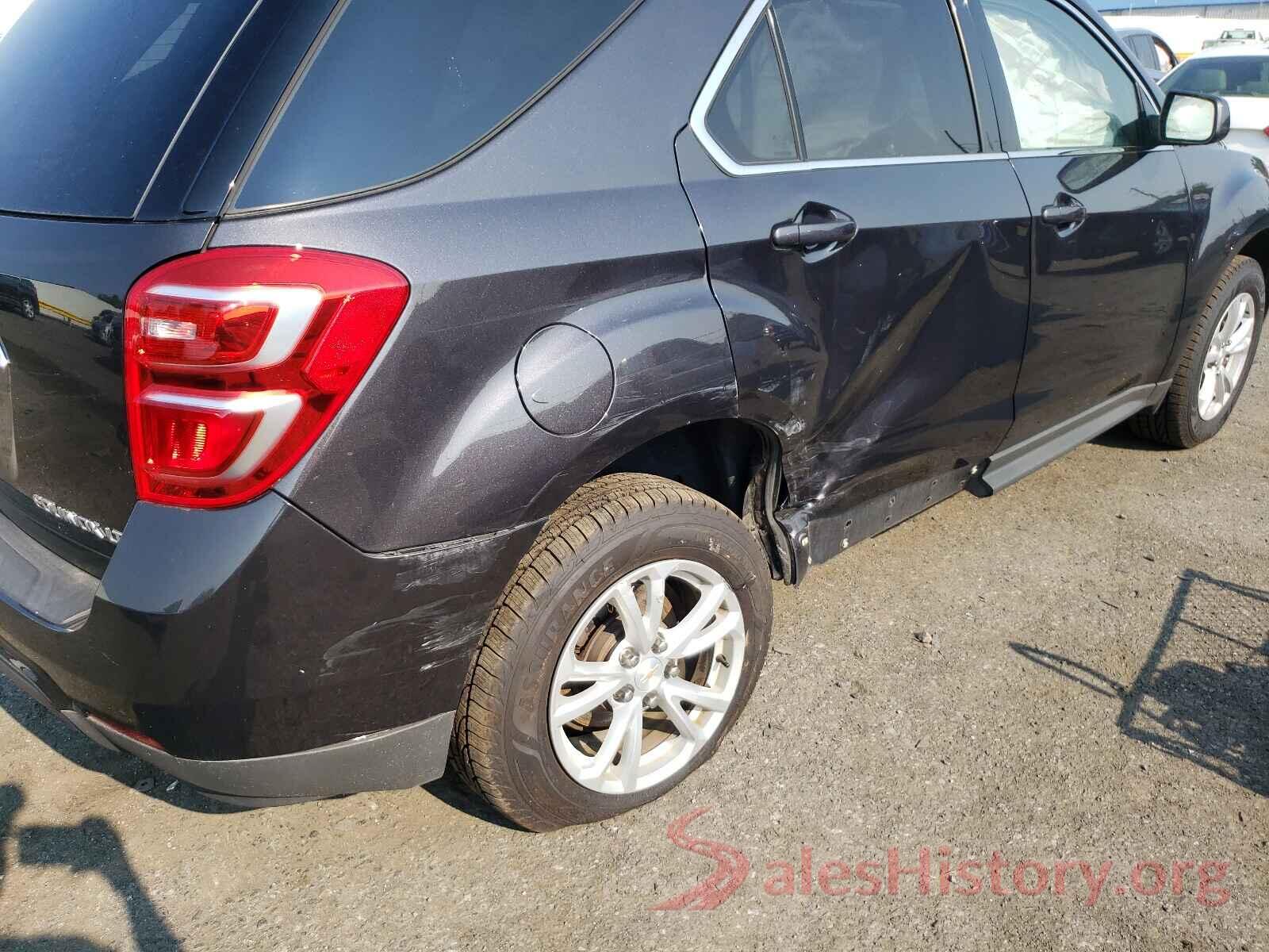 2GNALCEK0G6285914 2016 CHEVROLET EQUINOX