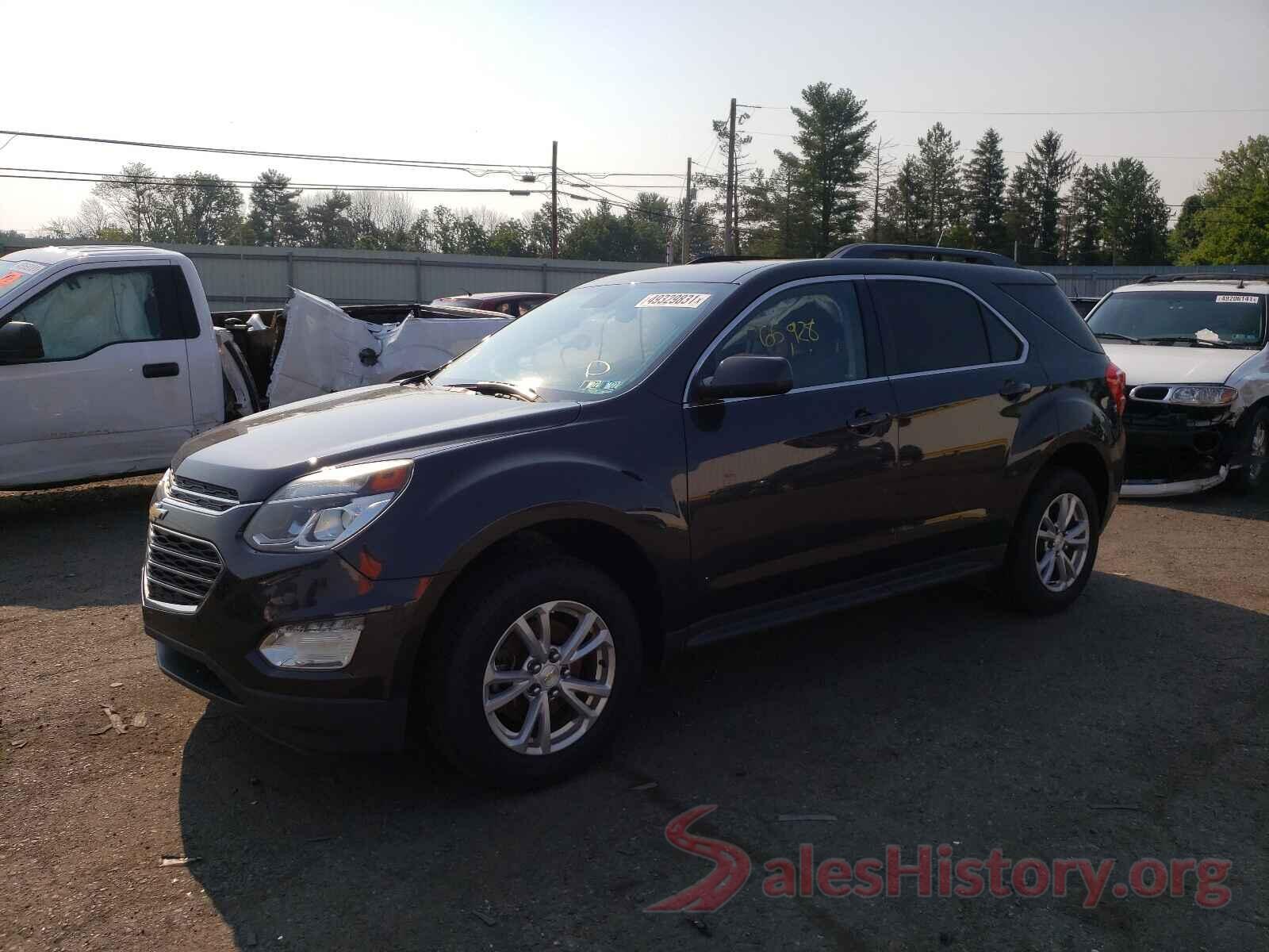 2GNALCEK0G6285914 2016 CHEVROLET EQUINOX