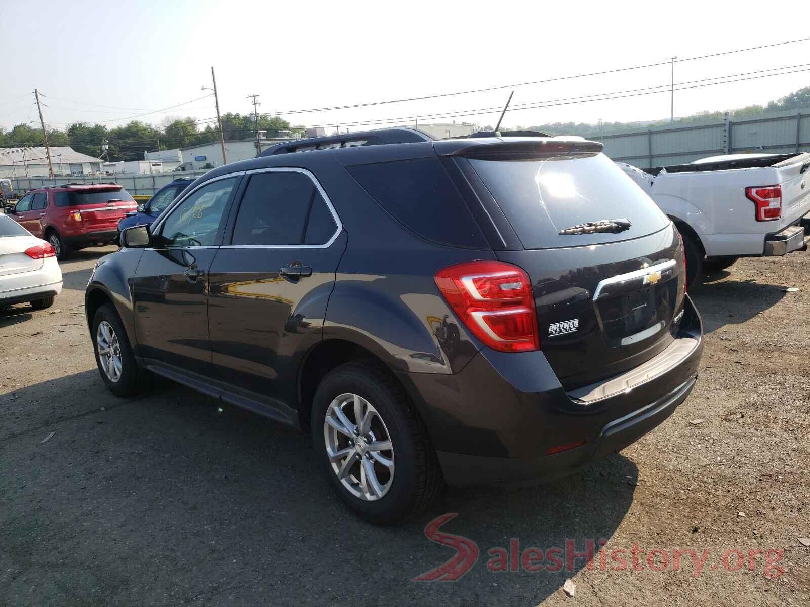 2GNALCEK0G6285914 2016 CHEVROLET EQUINOX