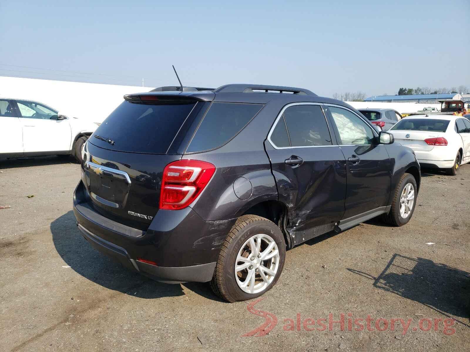 2GNALCEK0G6285914 2016 CHEVROLET EQUINOX