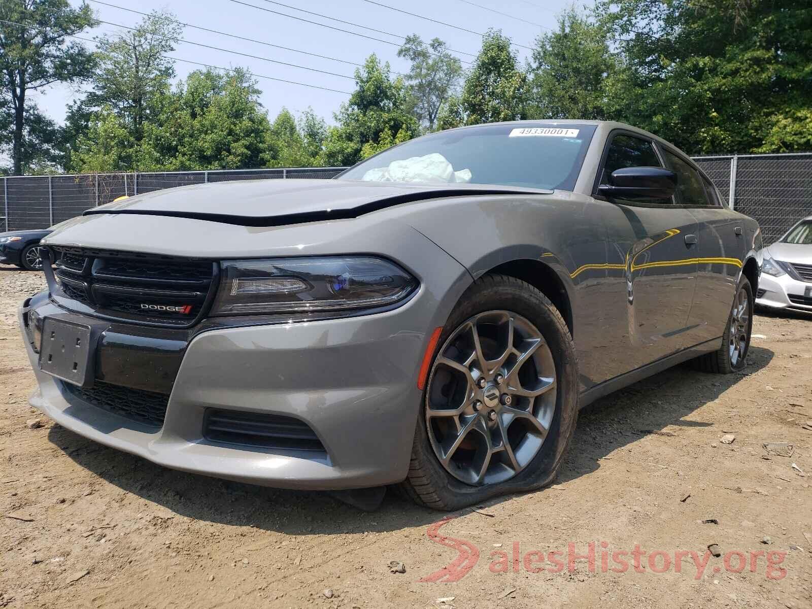 2C3CDXFG5HH542401 2017 DODGE CHARGER