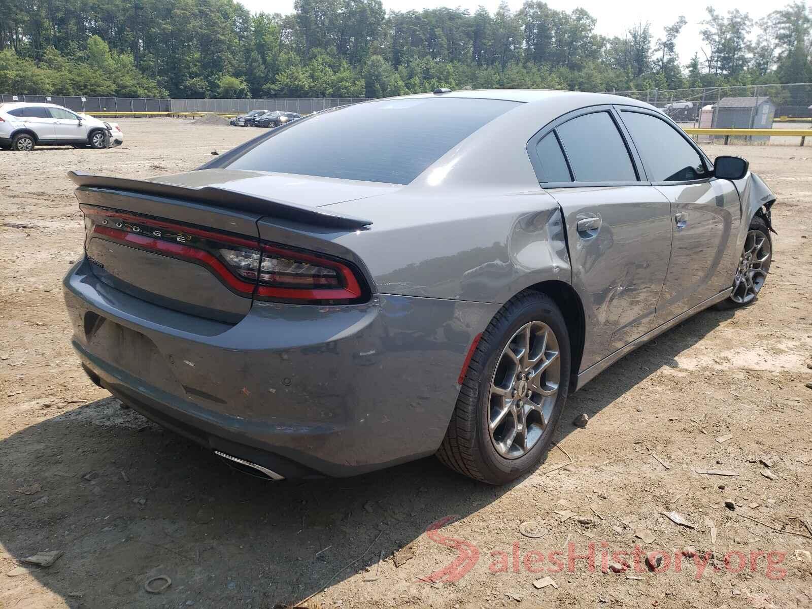 2C3CDXFG5HH542401 2017 DODGE CHARGER