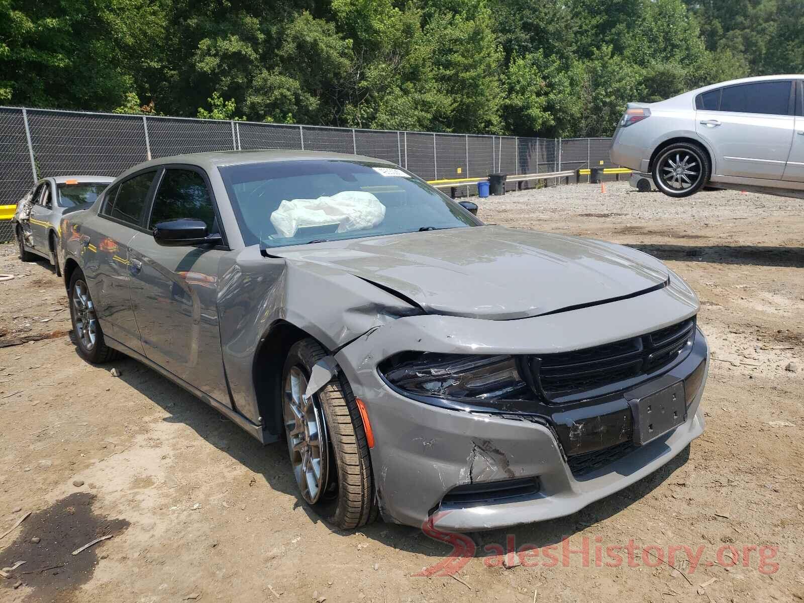 2C3CDXFG5HH542401 2017 DODGE CHARGER