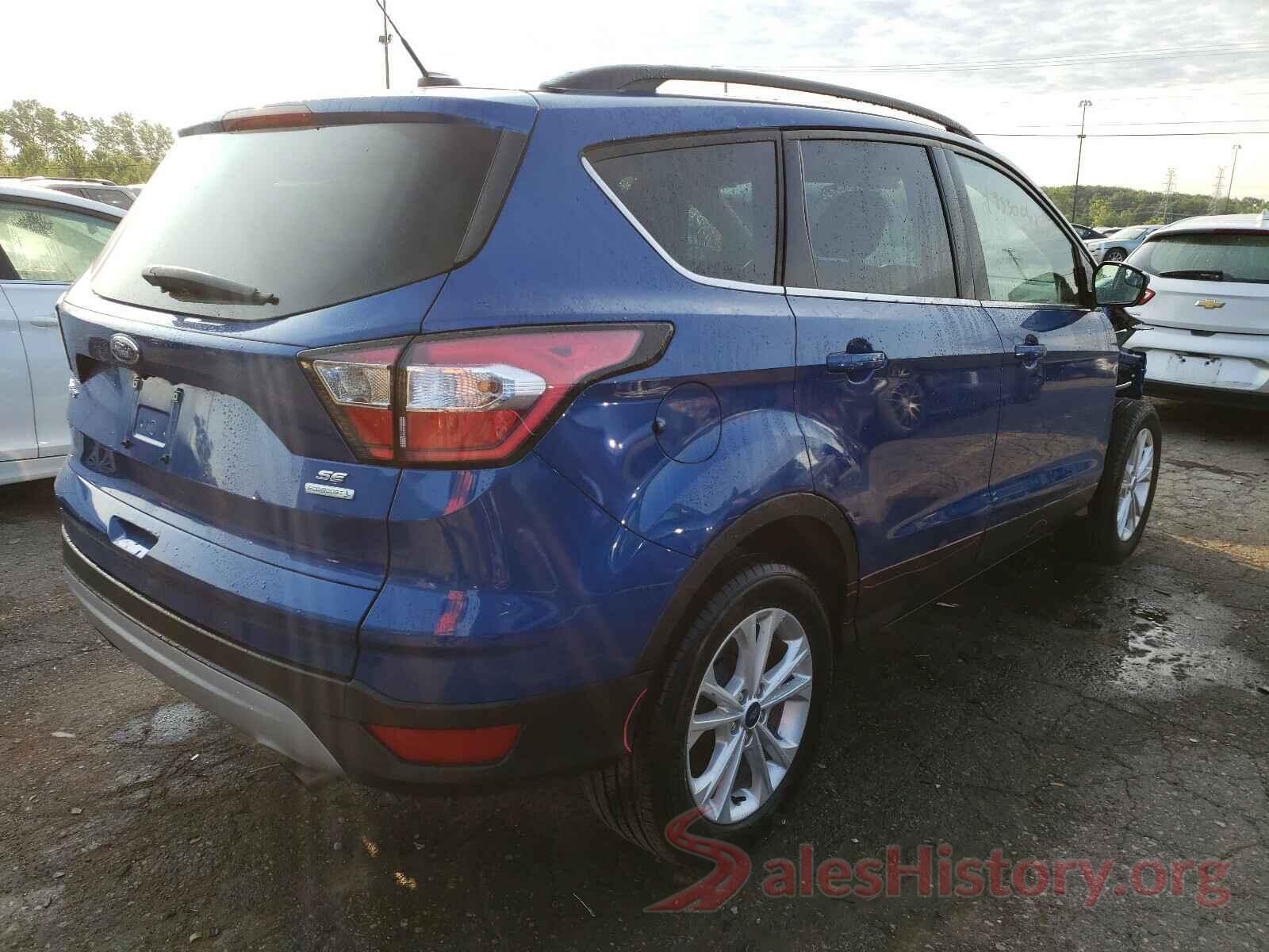 1FMCU0GD6JUC18248 2018 FORD ESCAPE