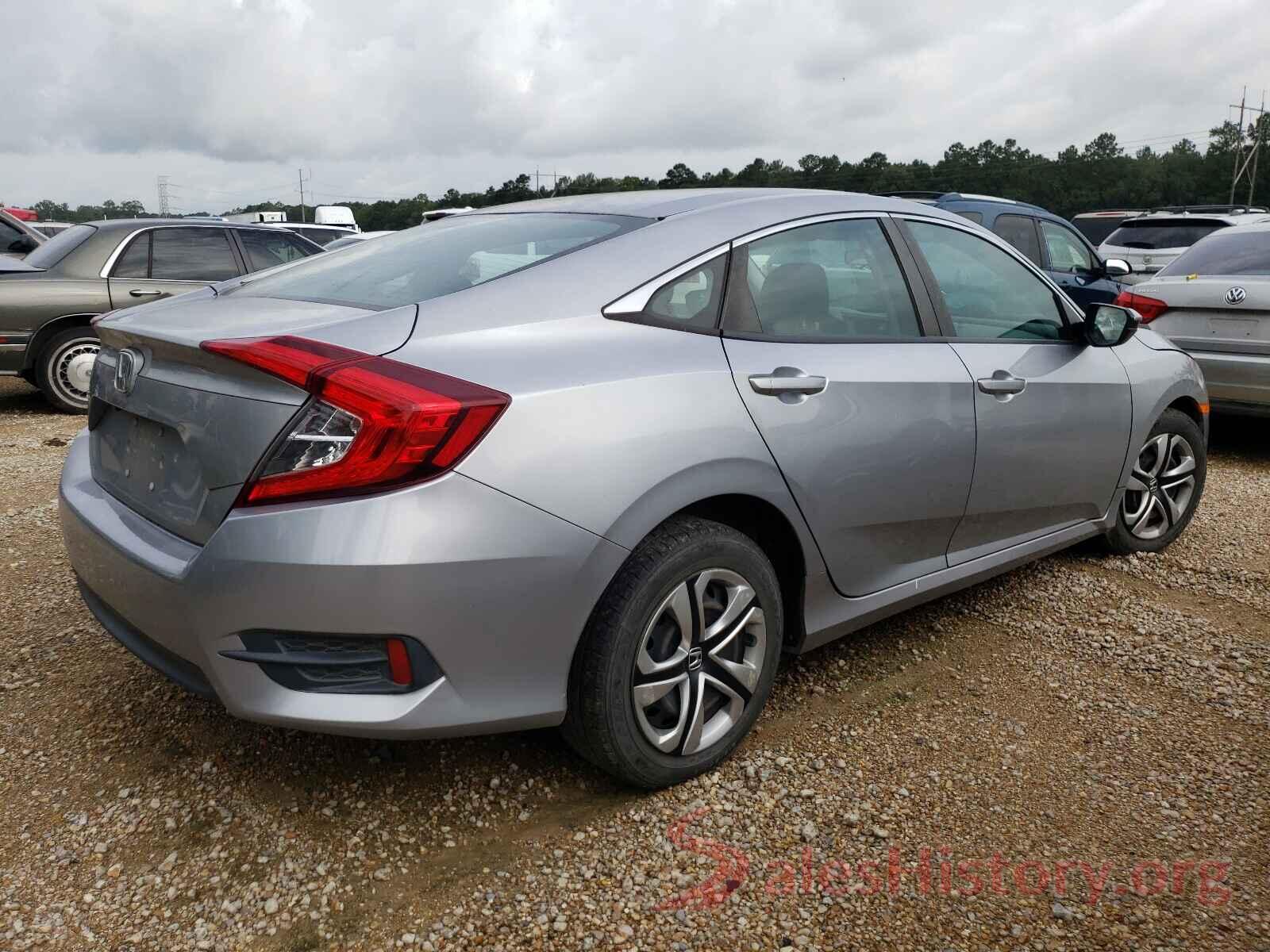 19XFC2F59HE205268 2017 HONDA CIVIC