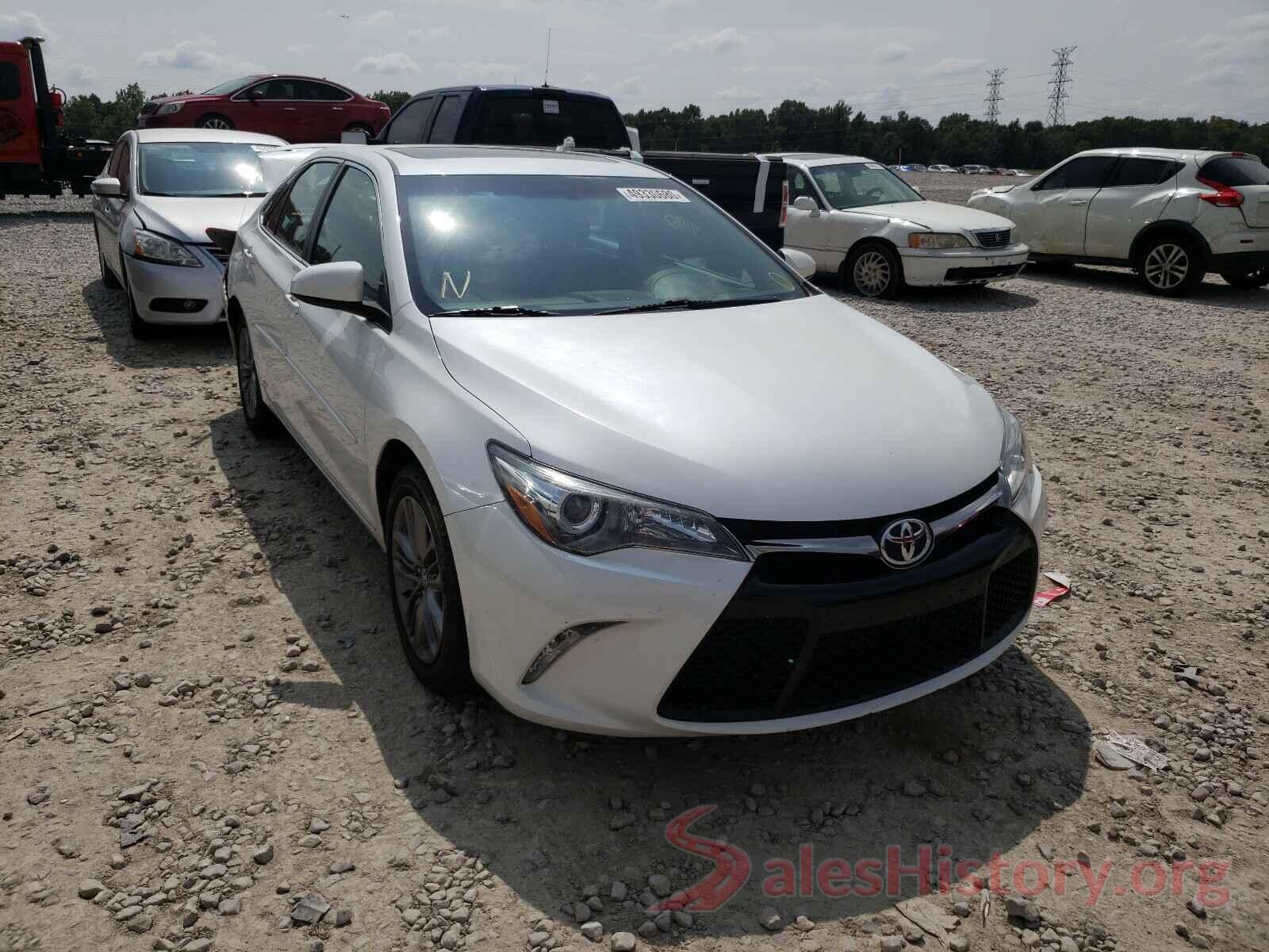 4T1BF1FK6GU246958 2016 TOYOTA CAMRY