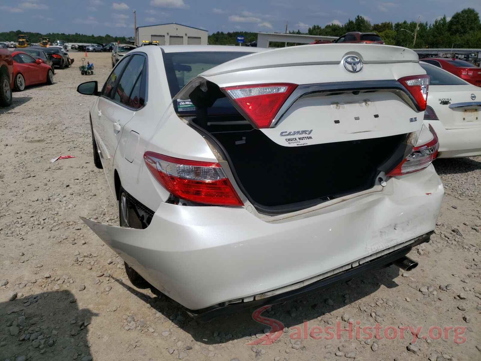 4T1BF1FK6GU246958 2016 TOYOTA CAMRY