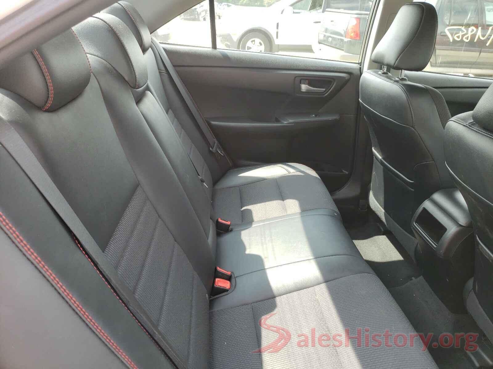 4T1BF1FK6GU246958 2016 TOYOTA CAMRY