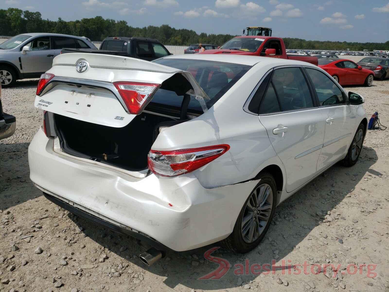 4T1BF1FK6GU246958 2016 TOYOTA CAMRY