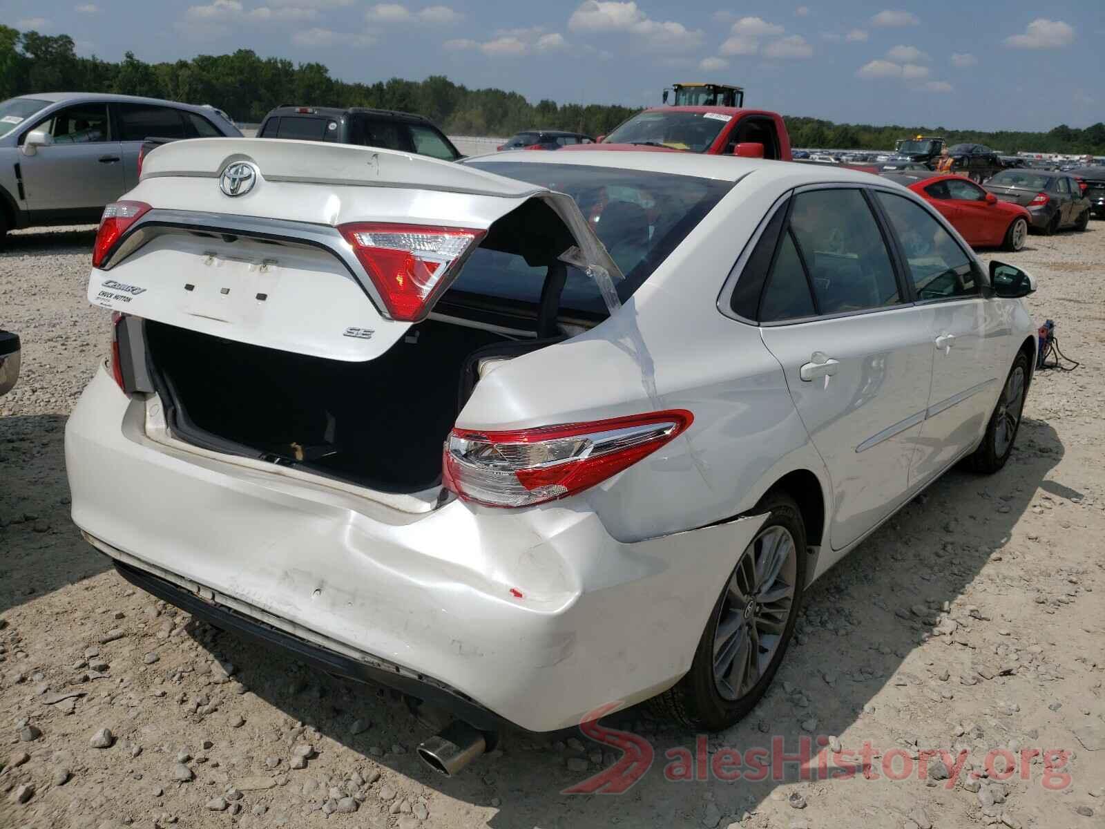 4T1BF1FK6GU246958 2016 TOYOTA CAMRY